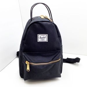 🆕{Herschel}Nova Mini Backpack
